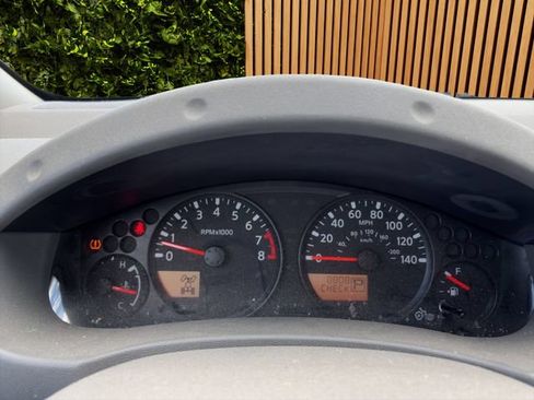Used 2020 Nissan Frontier S AWD/4WD image 9