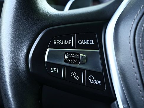 Used 2024 BMW X5 sDrive40i RWD image 35