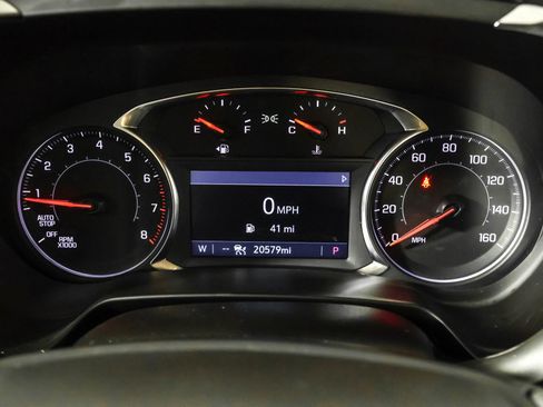 Used 2024 Chevrolet Blazer LT w/ Convenience Package FWD image 26