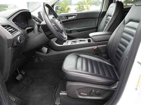 Used 2024 Ford Edge SEL AWD/4WD image 22
