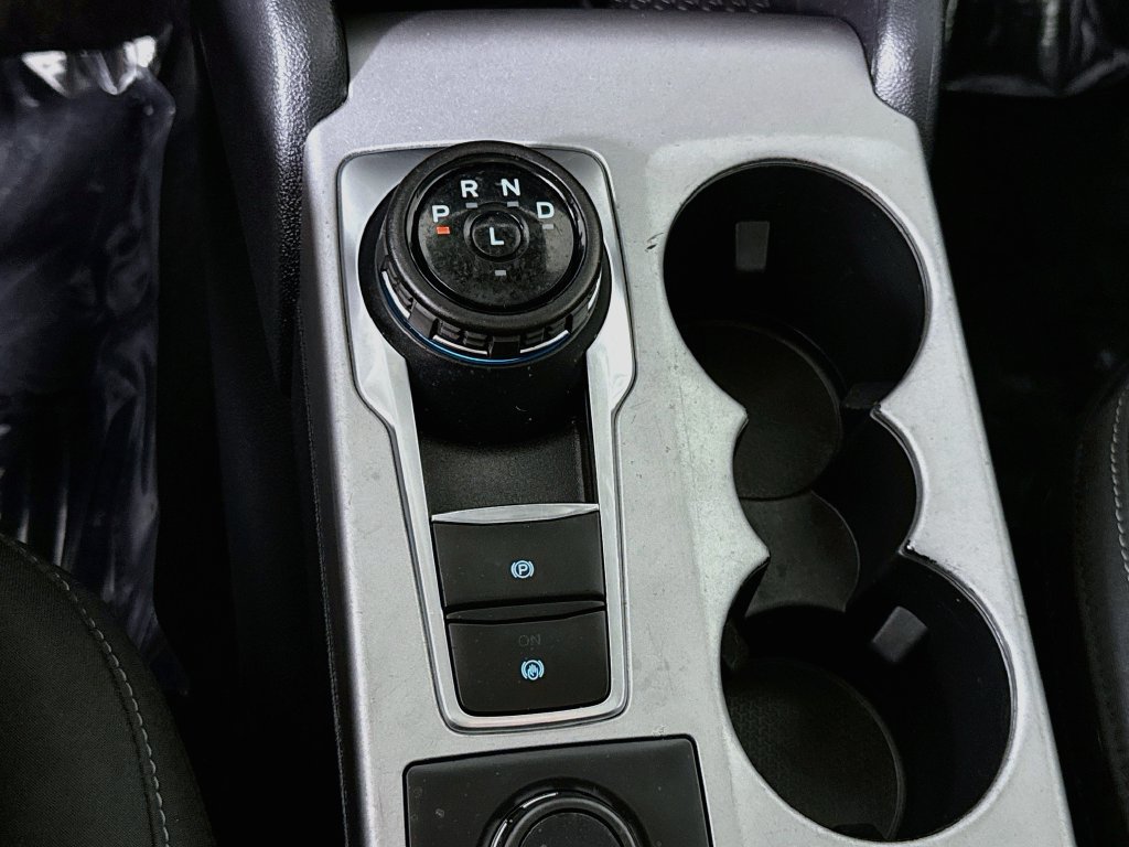 Used 2022 Ford Bronco Sport Big Bend w/ Convenience Package AWD/4WD image 8