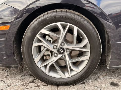 Used 2023 Hyundai Sonata SEL image 10