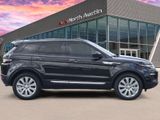Used 2019 Land Rover Range Rover Evoque HSE image 4