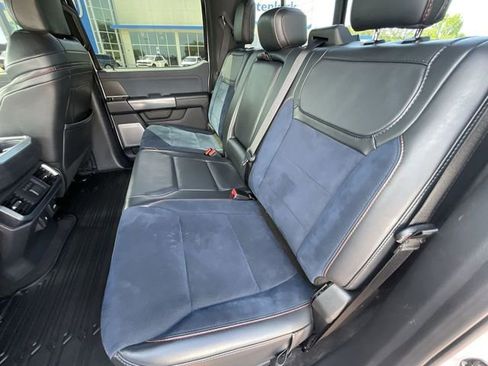 Used 2022 Ford F150 Raptor w/ Raptor 37 Performance Package AWD/4WD image 18