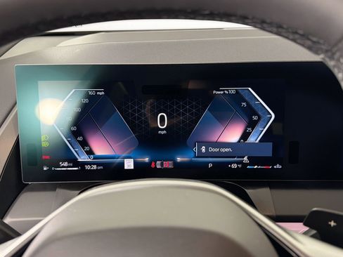 New 2026 BMW X3 xDrive30 image 10