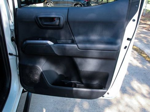 Used 2023 Toyota Tacoma TRD Pro image 33