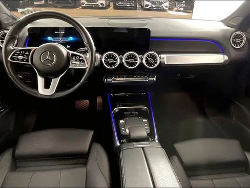 Certified 2023 Mercedes-Benz GLB 250 4MATIC image 13