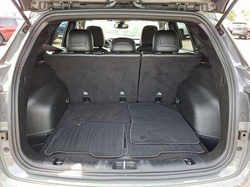 Certified 2024 Jeep Compass Limited AWD/4WD image 18