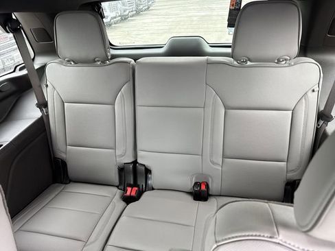 New 2026 GMC Yukon Elevation w/ LPO, Floor Liner Package image 23