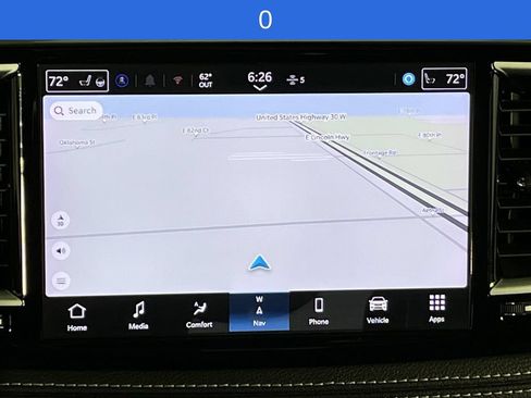 Used 2025 Chrysler Pacifica Limited FWD image 19