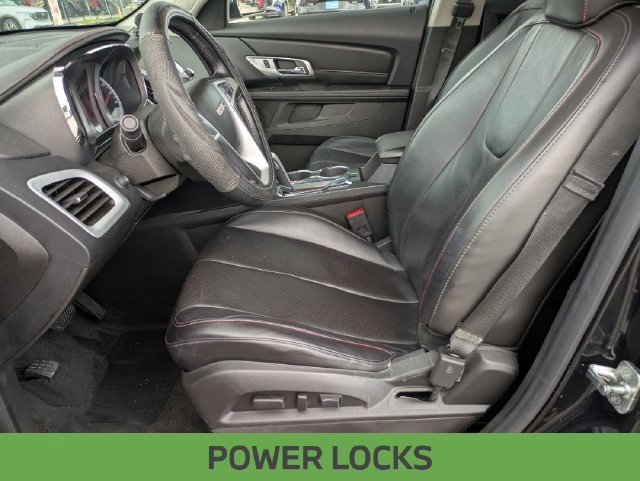 Used 2013 GMC Terrain SLT w/ Chrome and Technology Package FWD image 13