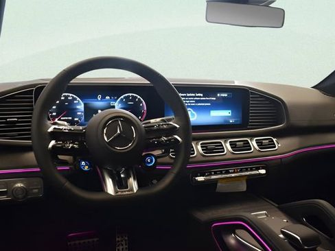 New 2026 Mercedes-Benz GLE 53 AMG 4MATIC image 27