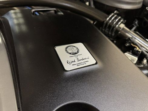 Used 2020 Mercedes-Benz G 63 AMG 4MATIC image 31