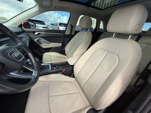 Used 2019 Audi Q3 2.0T Premium Plus AWD/4WD image 5