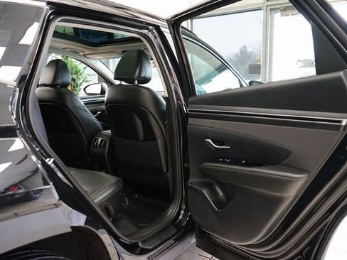 Used 2022 Hyundai Tucson Limited image 53