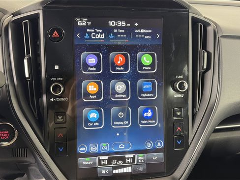 Used 2025 Subaru Impreza RS w/ Popular Package #1 image 19