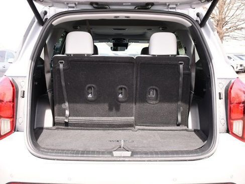 Used 2025 Hyundai Palisade SEL image 27