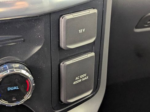 New 2025 Ford F150 Lariat w/ Equipment Group 501A Mid image 26