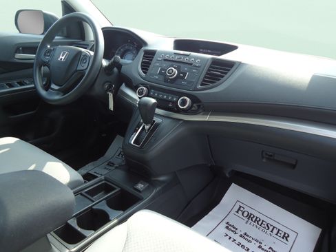 Used 2016 Honda CR-V SE image 24