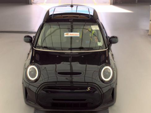 Used 2023 MINI Cooper SE FWD image 12