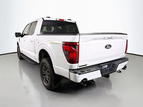 Used 2025 Ford F150 Tremor w/ Bed Utility Package AWD/4WD image 5