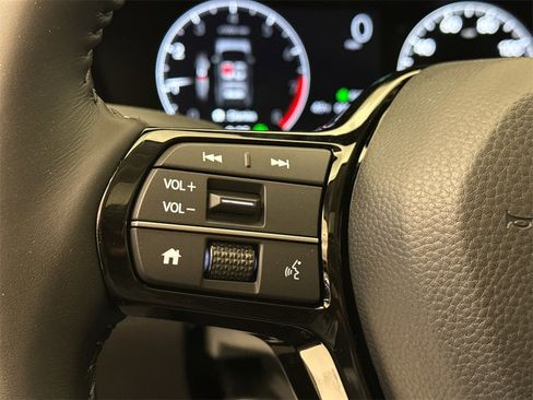 New 2026 Honda HR-V EX-L image 32