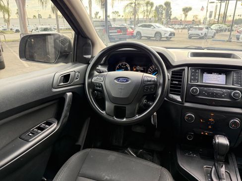 Used 2019 Ford Ranger XL w/ Equipment Group 101A Mid image 20