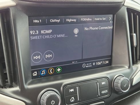 Used 2024 GMC Terrain SLT FWD image 20