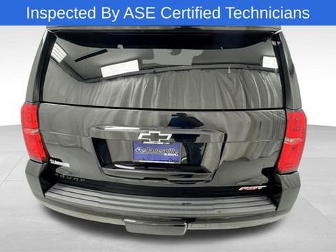 Used 2020 Chevrolet Tahoe LT w/ RST Edition AWD/4WD image 4