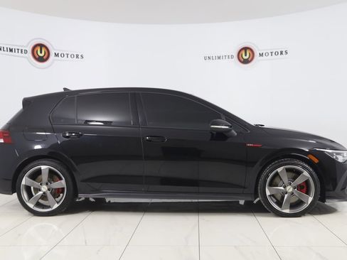Used 2024 Volkswagen GTI S image 2