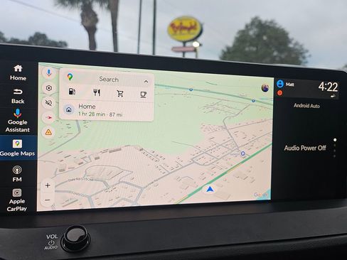 Used 2024 Honda Accord Touring image 15