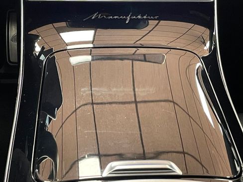 Used 2023 Mercedes-Benz Maybach S 680 4MATIC image 70