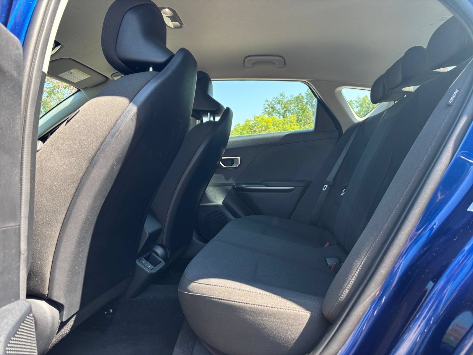 Used 2026 Kia K4 FWD image 21