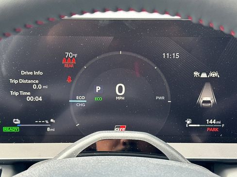 New 2026 Toyota RAV4 AWD Plug-in Hybrid image 30
