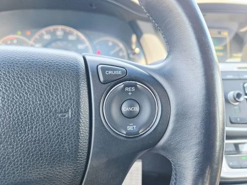 Used 2013 Honda Accord Sport image 22