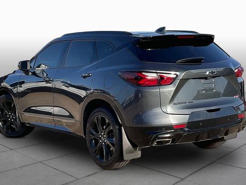 Used 2019 Chevrolet Blazer RS AWD/4WD image 12
