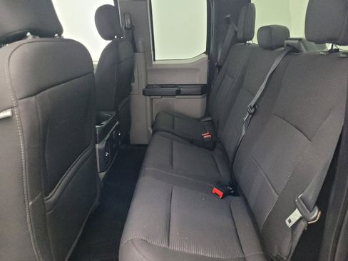 Used 2018 Ford F150 XL w/ Equipment Group 101A Mid RWD image 18