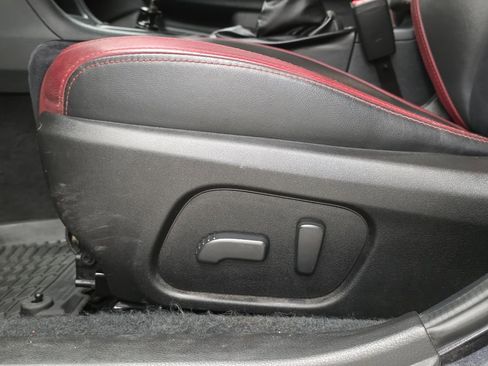 Used 2019 Subaru WRX Premium w/ Performance Package AWD/4WD image 25