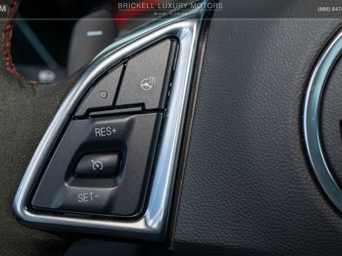 Used 2022 Chevrolet Camaro ZL1 image 26