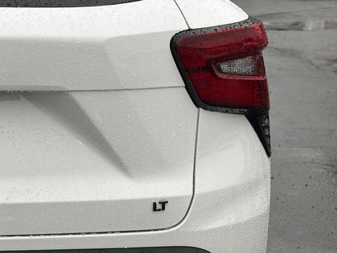 New 2026 Chevrolet Trax LT w/ Midnight Edition image 21