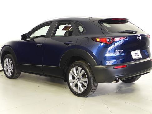 Used 2026 MAZDA CX-30 AWD 2.5 S w/ Premium Package image 9