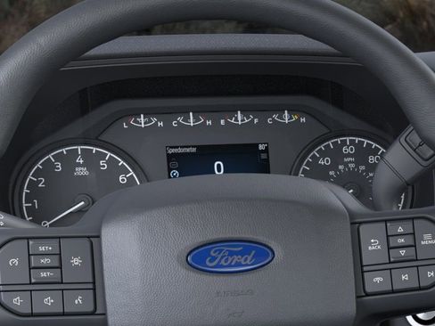 Used 2026 Ford F150 XL w/ Equipment Group 103A High RWD image 13