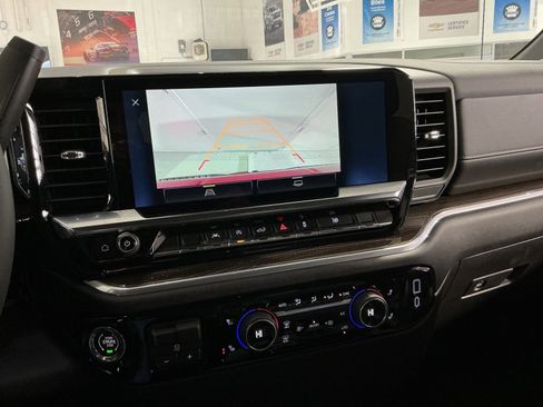 New 2026 Chevrolet Silverado 1500 RST w/ RST Select Package image 27