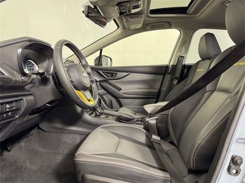 Certified 2023 Subaru Crosstrek 2.5i Sport image 4