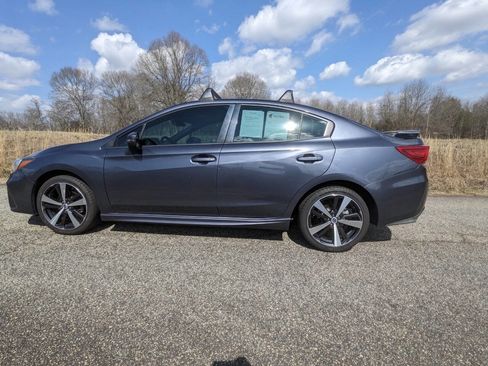 Used 2017 Subaru Impreza 2.0i Sport image 8