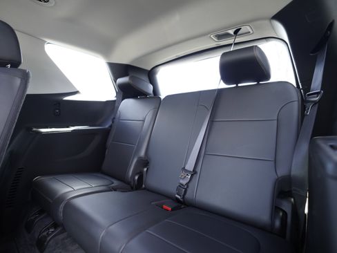 Used 2021 Chevrolet Traverse Premier image 14