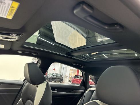 New 2026 Kia K5 GT-Line image 22