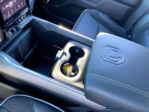 New 2026 RAM 1500 Laramie w/ Night Edition image 7