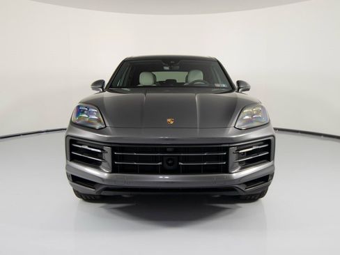 New 2026 Porsche Cayenne E-Hybrid image 13