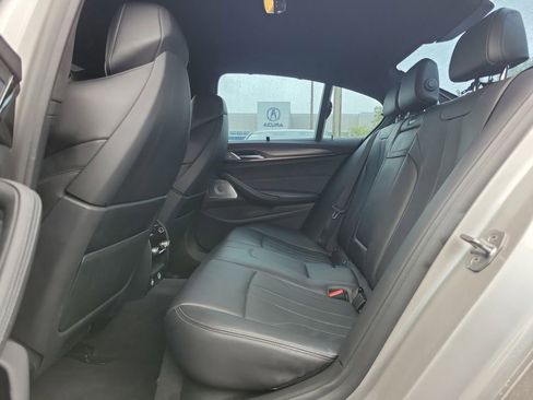 Used 2019 BMW M5 w/ Executive Package AWD/4WD image 11